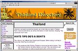Thailand Directory